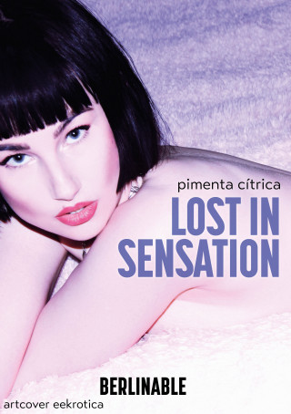 Pimenta Cítrica: Lost in Sensation