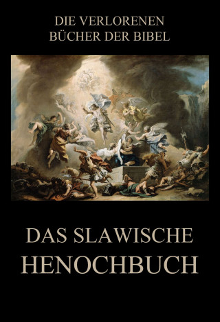 Paul Rießler: Das slawische Henochbuch