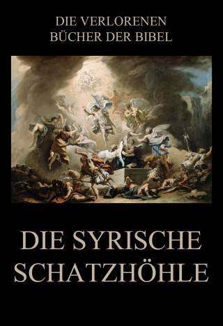 Paul Rießler: Die syrische Schatzhöhle