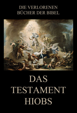 Paul Rießler: Das Testament Hiobs