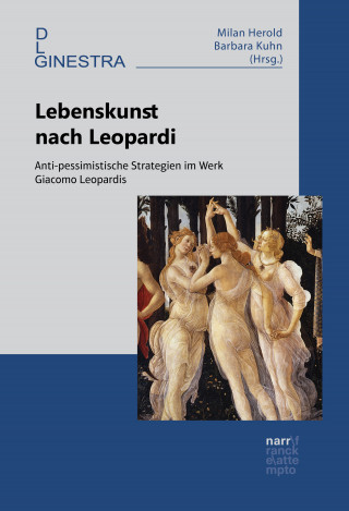 Lebenskunst nach Leopardi