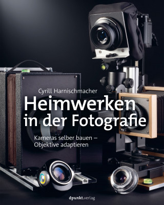 13668: Heimwerken in der Fotografie