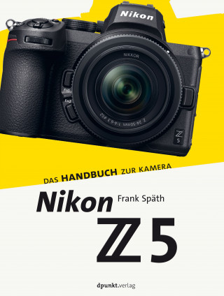 Frank Späth: Nikon Z 5