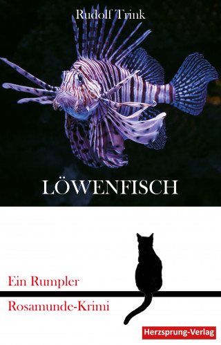 Rudolf Trink: Löwenfisch