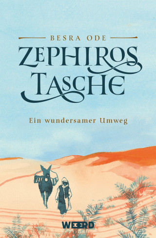 Besra Ode: Zephiros Tasche