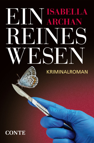 Isabella Archan: Ein reines Wesen