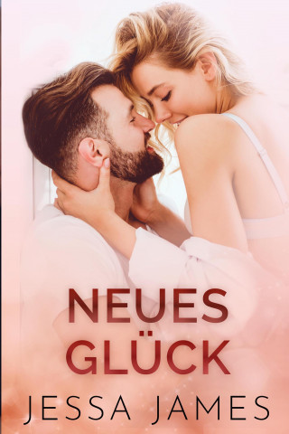 Jessa James: Neues Glück