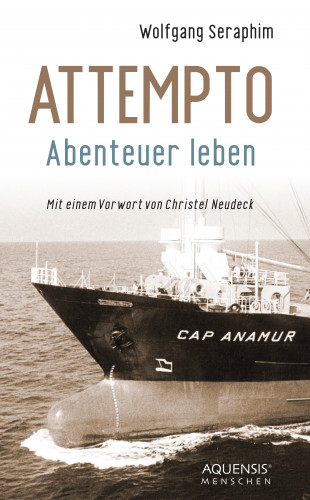 Wolfgang Seraphim: Attempto