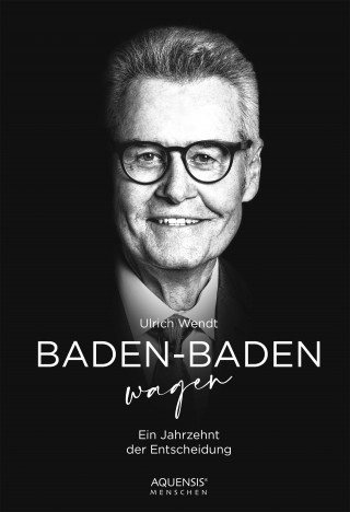 Ulrich Wendt: Baden-Baden wagen