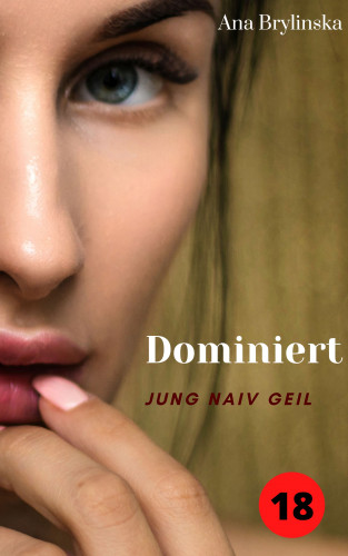 Ana Brylinska: Dominiert