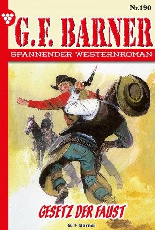 G.F. Barner: Gesetz der Faust