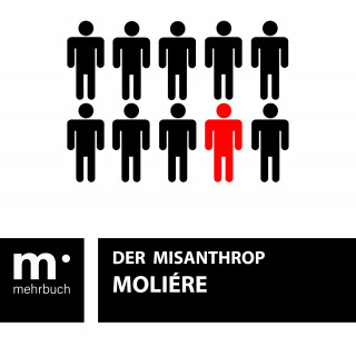 Molière: Der Misanthrop