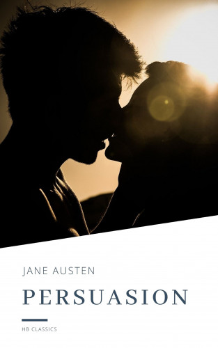 Jane Austen, HB Classics: Persuasion