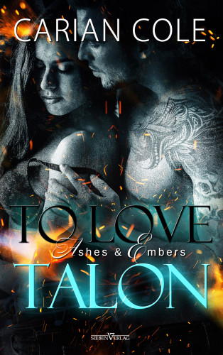 Carian Cole: To Love Talon