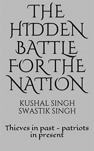 Kushal Singh, Swastik Singh: The Hidden Battle for the Nation