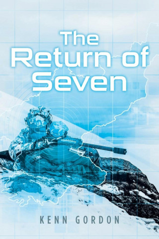 Kenn Gordon: The Return Of Seven