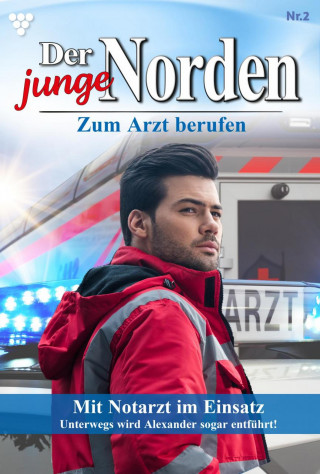Carolin Grahl: Mit Notarzt im Einsatz