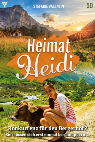 Stefanie Valentin: Konkurrenz für den Bergerhof?