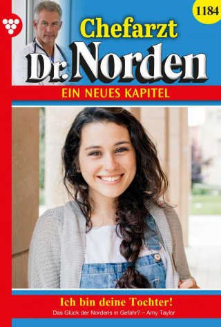 Amy Taylor: Ich bin deine Tochter!