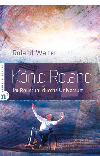 Roland Walter: König Roland