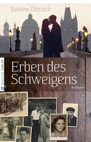 Sabine Dittrich: Erben des Schweigens