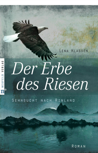 Lena Klassen: Der Erbe des Riesen