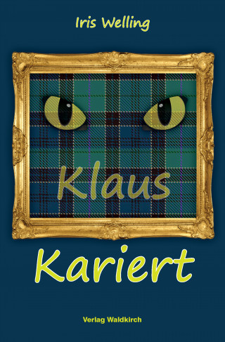 Iris Welling: Klaus Kariert