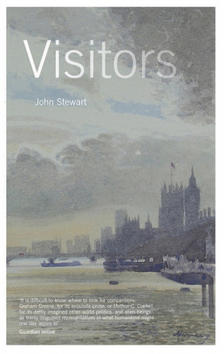 John Stewart: Visitors