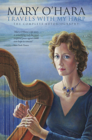Mary O'Hara: Travels With My Harp