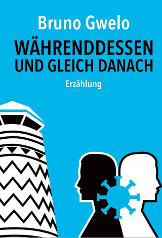 Bruno Gwelo: Währenddessen und gleich danach