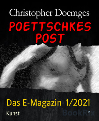 Christopher Doemges: POETTSCHKES POST