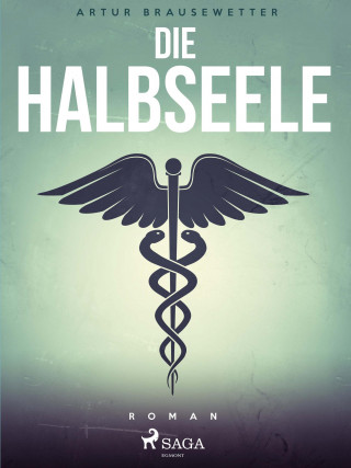 Artur Brausewetter: Die Halbseele