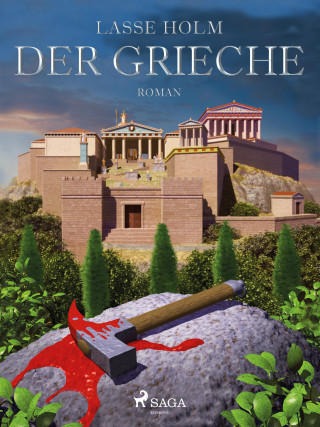 Lasse Holm: Der Grieche