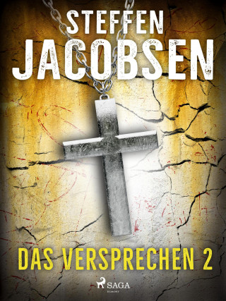 Steffen Jacobsen: Das Versprechen - 2