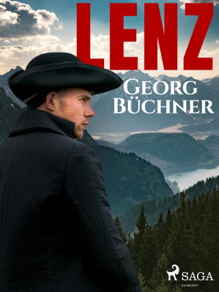 Georg Büchner: Lenz