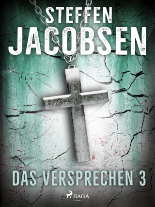 Steffen Jacobsen: Das Versprechen - 3