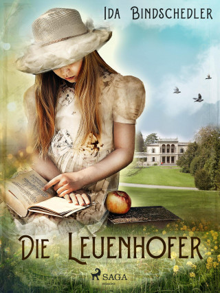 Ida Bindschedler: Die Leuenhofer