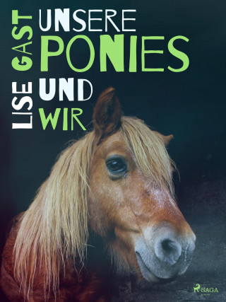 Lise Gast: Unsere Ponies und wir
