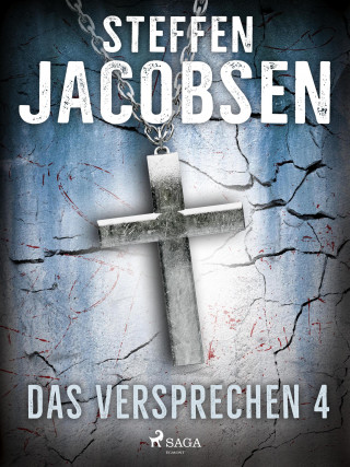 Steffen Jacobsen: Das Versprechen - 4