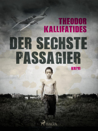 Theodor Kallifatides: Der sechste Passagier