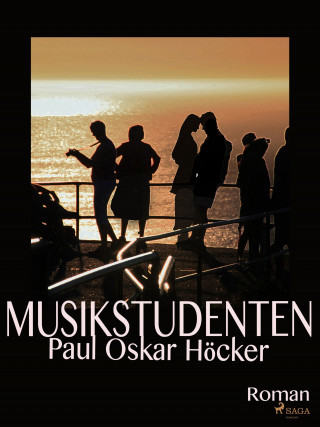 Paul Oskar Höcker: Musikstudenten