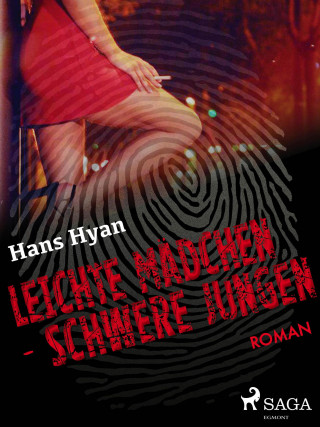Hans Hyan: Nächte von Fondi