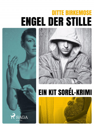 Ditte Birkemose: Engel der Stille