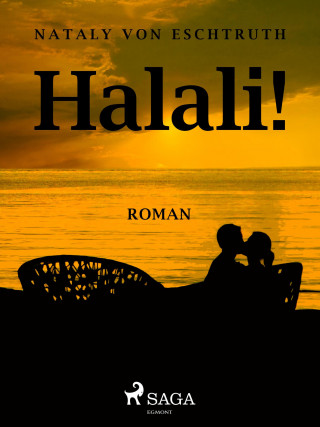 Nataly von Eschstruth: Halali!