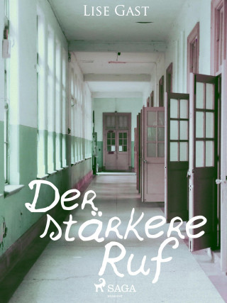 Lise Gast: Der stärkere Ruf