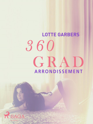 Lotte Garbers: 360 Grad - Arrondissement