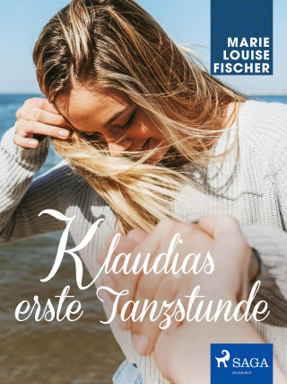 Marie Louise Fischer: Klaudias erste Tanzstunde