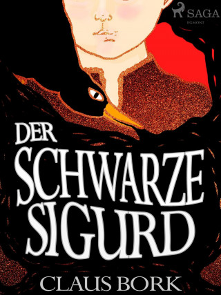 Claus Bork: Der schwarze Sigurd