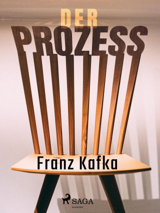 Franz Kafka: Der Prozess