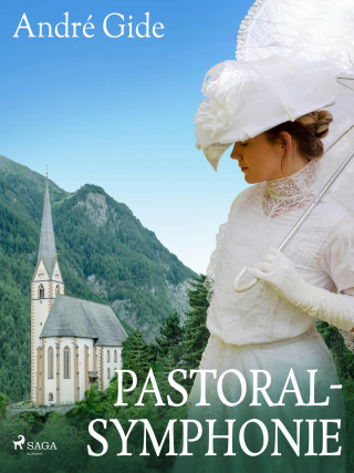 André Gide: Die Pastoralsymphonie
